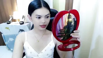 Yourlovelytranspinay asian - 08/28/2025