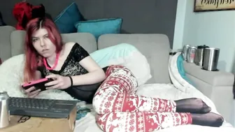 roxihazeleyes recorded nude video 166450