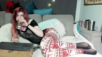 roxihazeleyes recorded nude video 166450