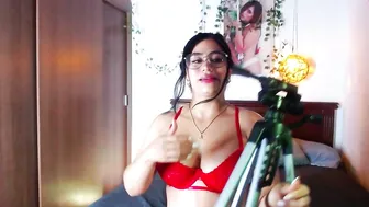 milaloversxxx recorded nude video 166468
