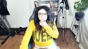 vellarossa recorded nude video 166504
