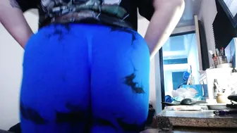 anastasiabasst__ recorded nude video 166509