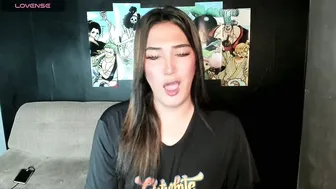 diamond_foxy recorded nude video 166539
