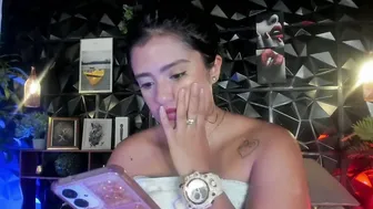 azuraby recorded nude video 166549