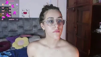 isangel_ recorded nude video 166554