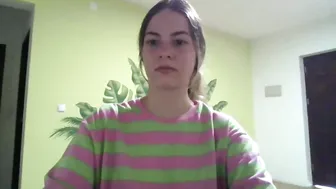 rosie_june recorded nude video 166568