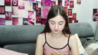 milanaroz recorded nude video 166577