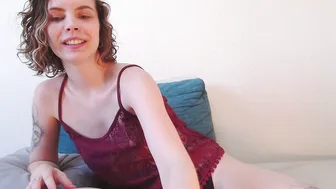 milly_ross23 recorded nude video 166616