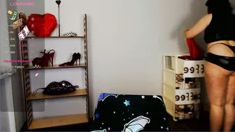 goddess_sophie99 recorded nude video 166627