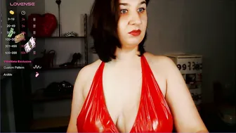 goddess_sophie99 recorded nude video 166627