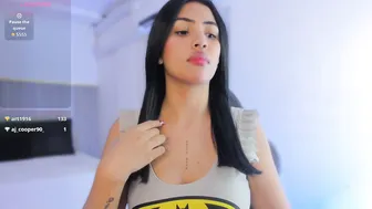 violeth_foxx recorded nude video 166638