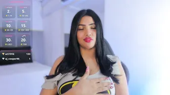 violeth_foxx recorded nude video 166638