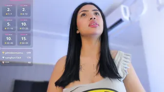 violeth_foxx recorded nude video 166651