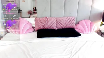 rosetatt recorded nude video 166717