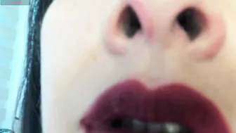 _antomouth_paradise recorded nude video 166735
