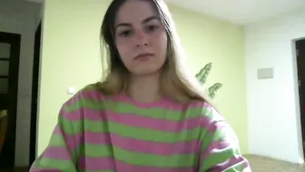 rosie_june recorded nude video 166746
