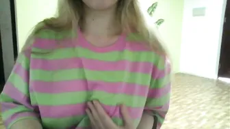 rosie_june recorded nude video 166746