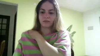 rosie_june recorded nude video 166746