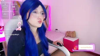 susan_hottye_ recorded nude video 166770