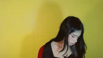 yourfavoratezainab recorded nude video 166787