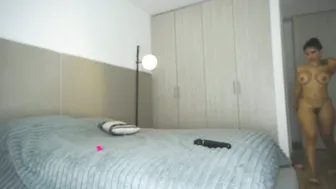 sunnymorrison recorded nude video 166817