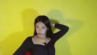 yourfavoratezainab recorded nude video 166839