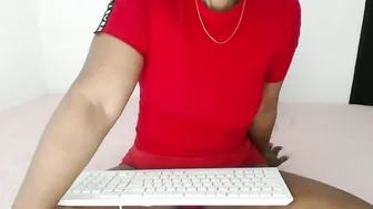 roushlove recorded nude video 166852