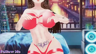 hanaedamgirl recorded nude video 166881