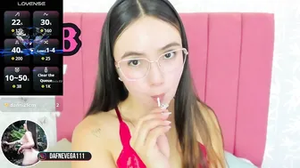dafnevega recorded nude video 166901