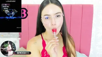 dafnevega recorded nude video 166901