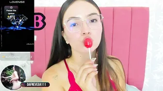 dafnevega recorded nude video 166901