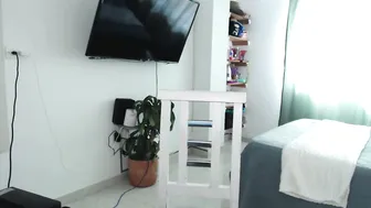 sweetyaya_ recorded nude video 166909