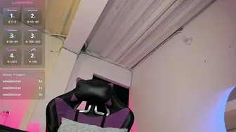 Carolineegarcia cam sex 28 August 2025