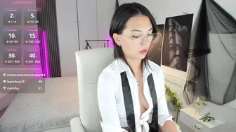 Alisasian feet 28-Aug-25