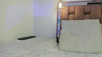 kristakinnky recorded nude video 166994