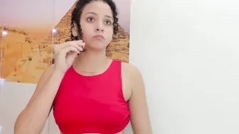 bella_rose7 recorded nude video 167051
