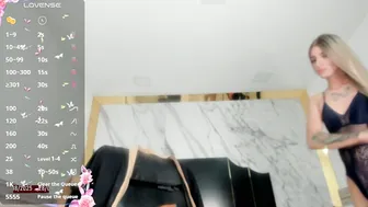 victtoria_parker webcam video 08/28/2025