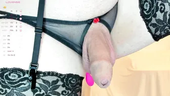 Sexythongslut 08/28/2025
