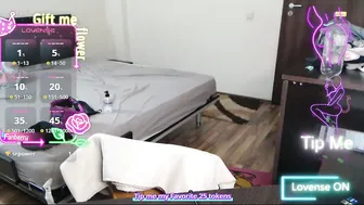 montserrat123 recorded nude video 167231