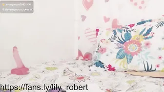 Lily_robertss_ cam porn video 28-Aug-2025
