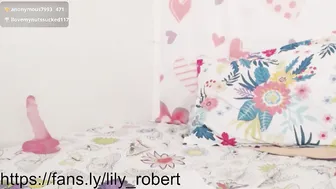 Lily_robertss_ cam porn video 28-Aug-2025