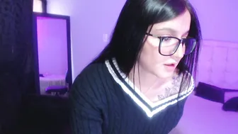 Nyahmackenzie skinny porn sex