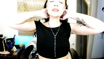themelrose recorded nude video 167292