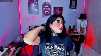 veronika_metalstar recorded nude video 167296