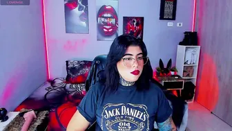 veronika_metalstar recorded nude video 167296