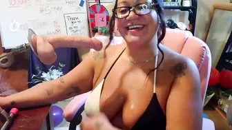 misssuckalot recorded nude video 167301