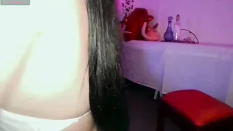 adararose1 recorded nude video 167317