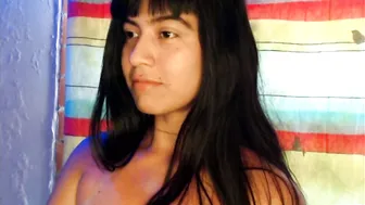 meg4nmiau recorded nude video 167360