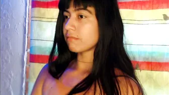 meg4nmiau recorded nude video 167360