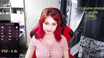 nimfeya recorded nude video 167379
